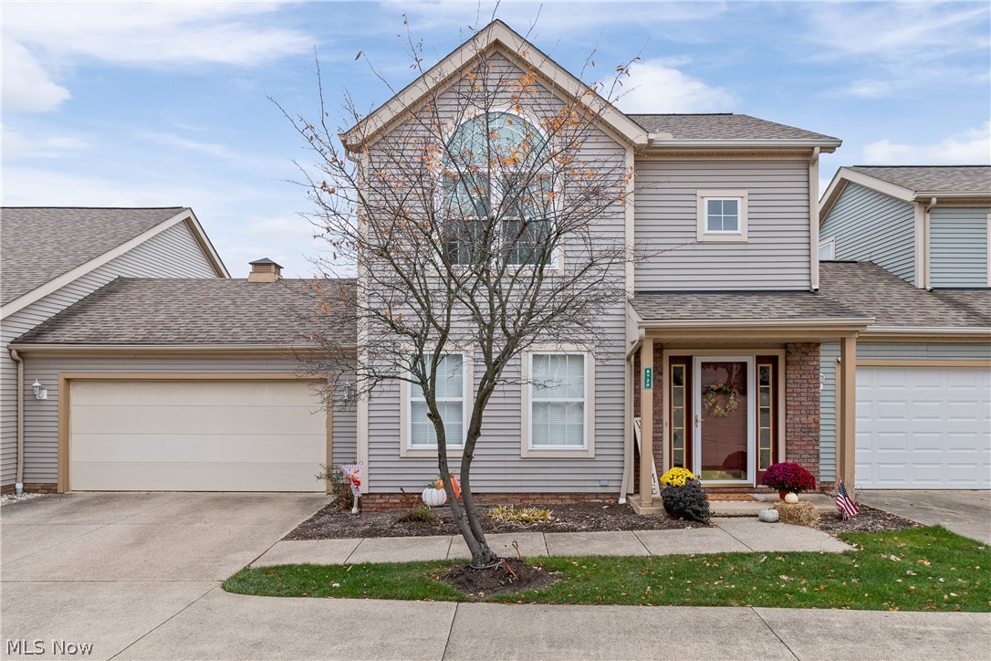 8720 Quailridge Court Macedonia OH 44056