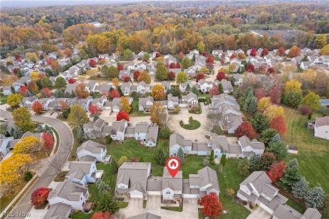 8720 Quailridge Court Macedonia OH 44056