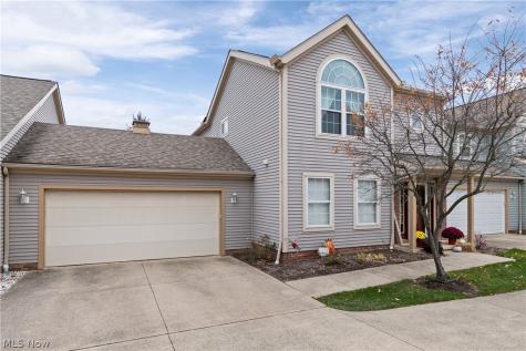 8720 Quailridge Court Macedonia OH 44056