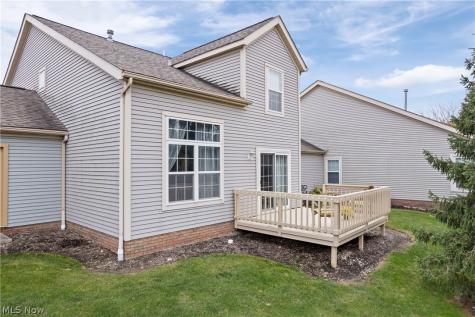 8720 Quailridge Court Macedonia OH 44056