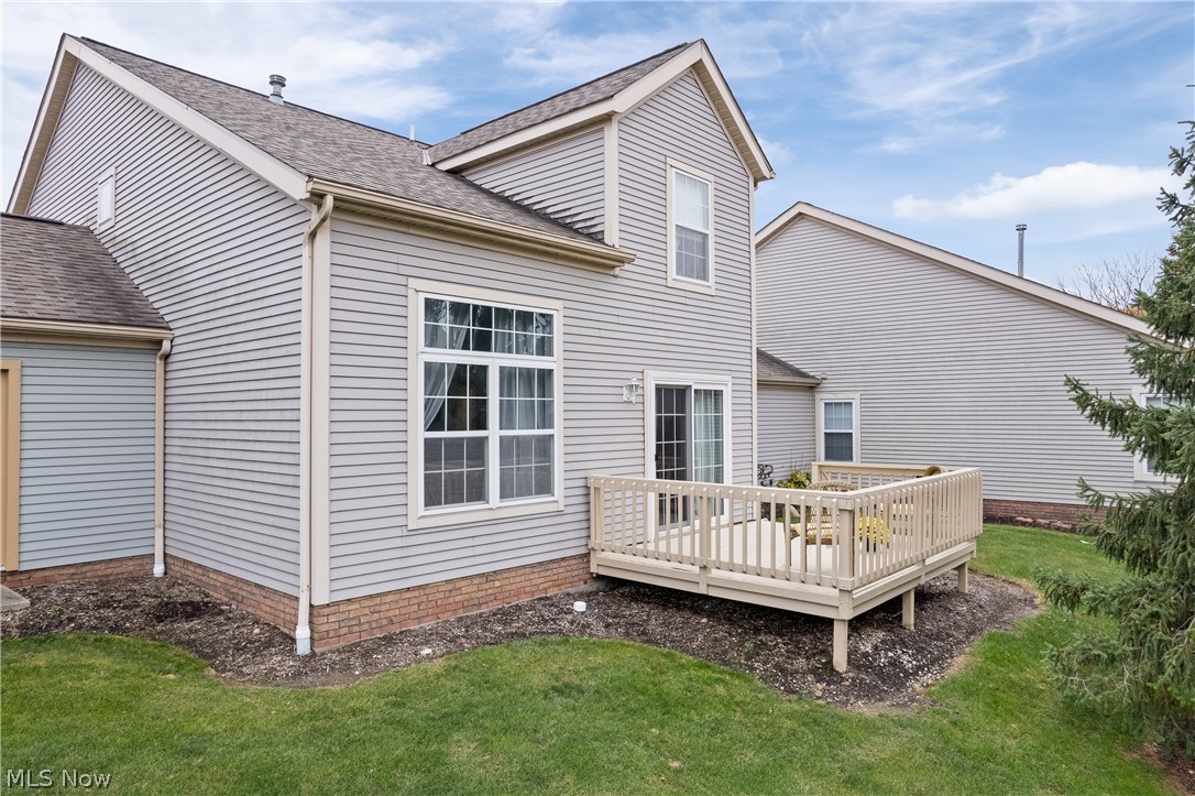 8720 Quailridge Court Macedonia OH 44056