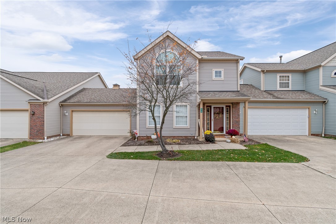 8720 Quailridge Court Macedonia OH 44056