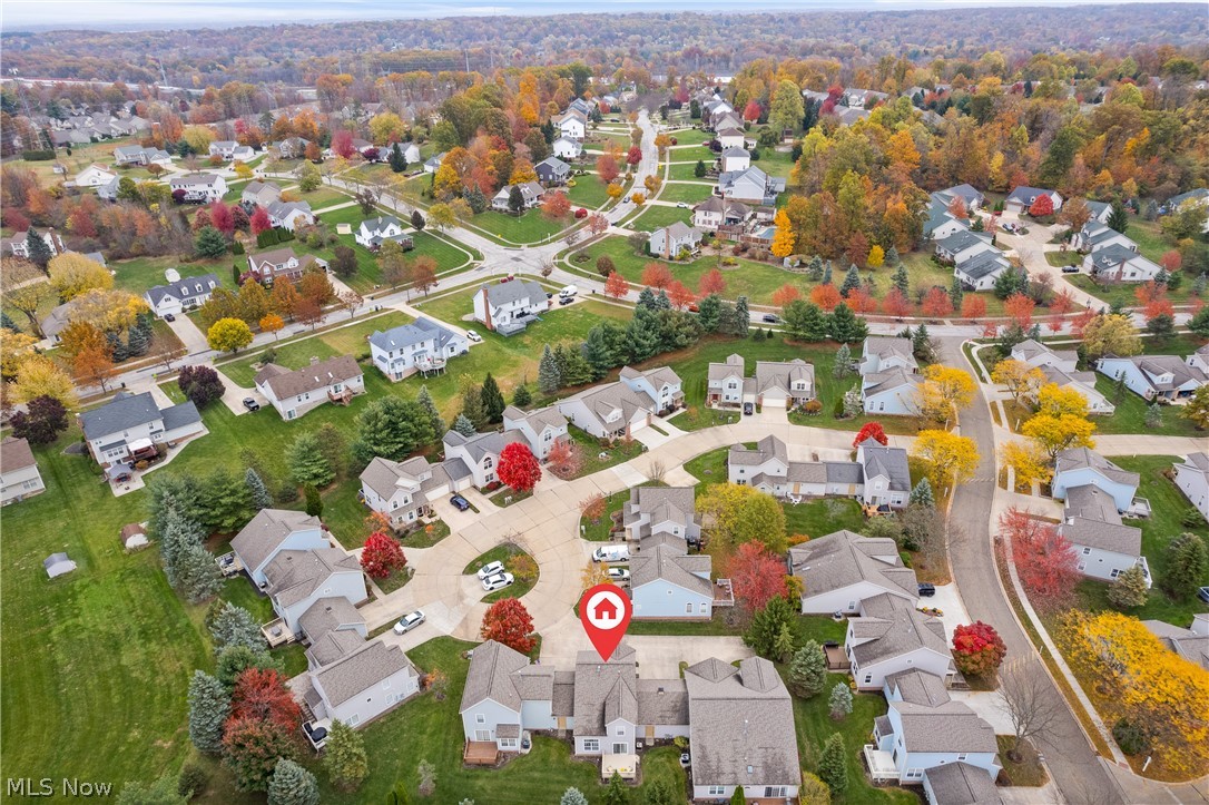 8720 Quailridge Court Macedonia OH 44056