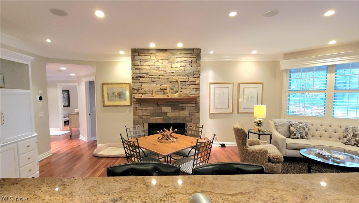 4375 Marin Woods Port Clinton OH 43452