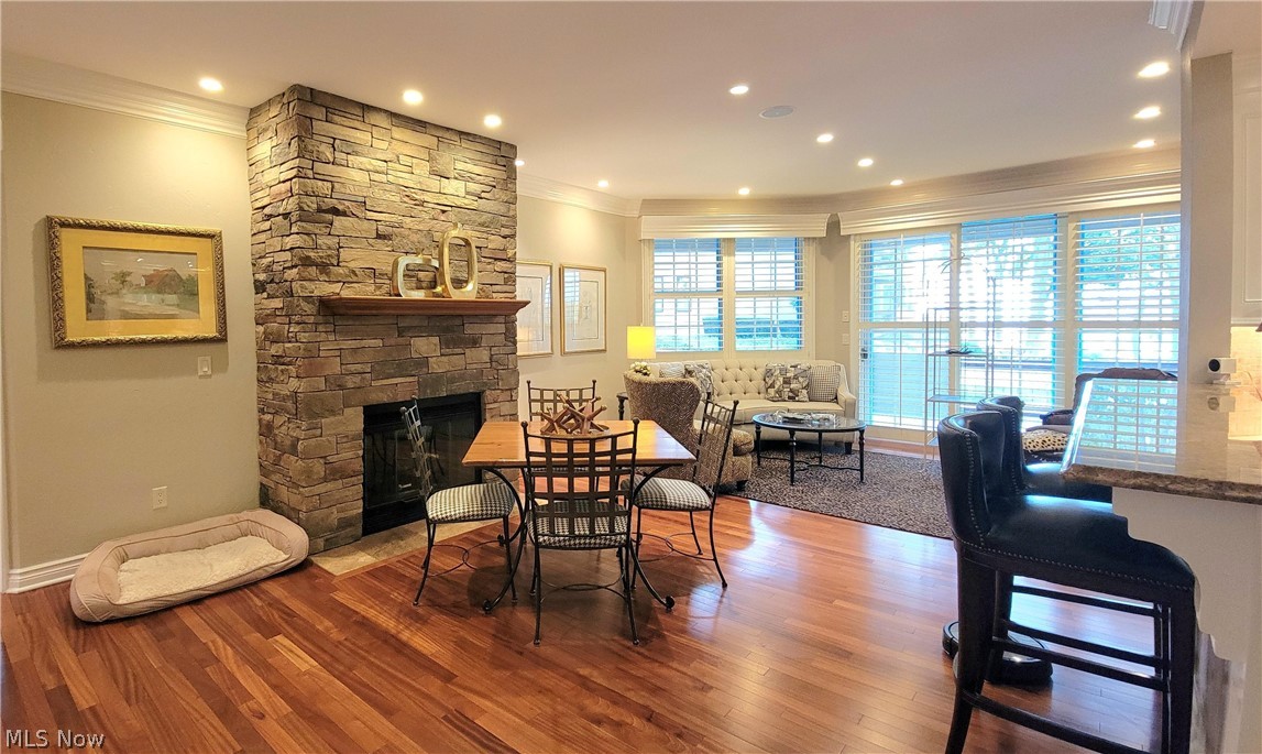 4375 Marin Woods Port Clinton OH 43452