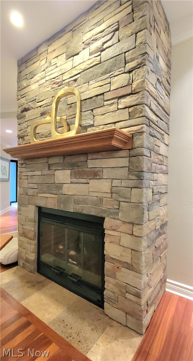 4375 Marin Woods Port Clinton OH 43452