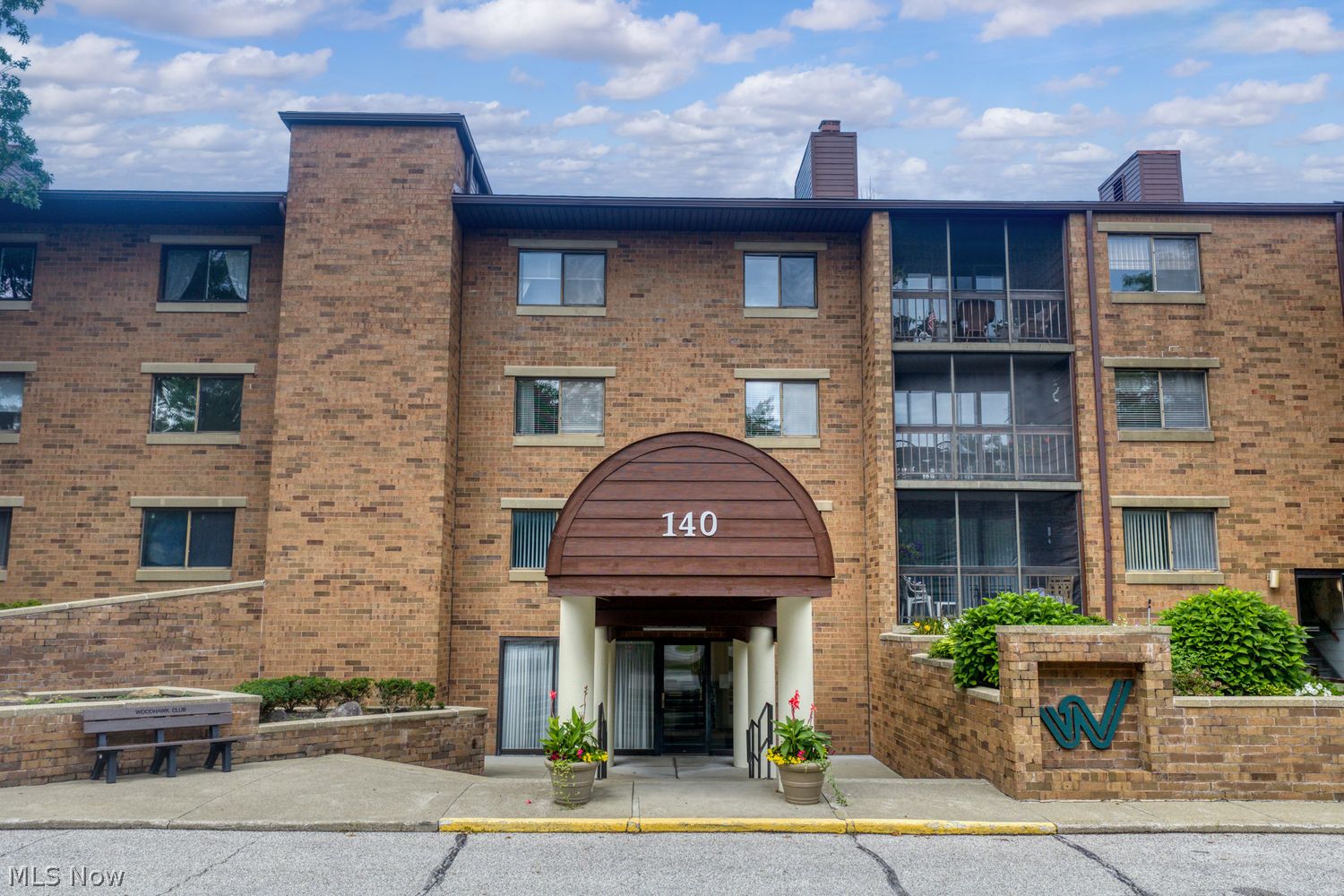 Mayfield Heights OH, 140 Fox Hollow Drive, Unit 408B
