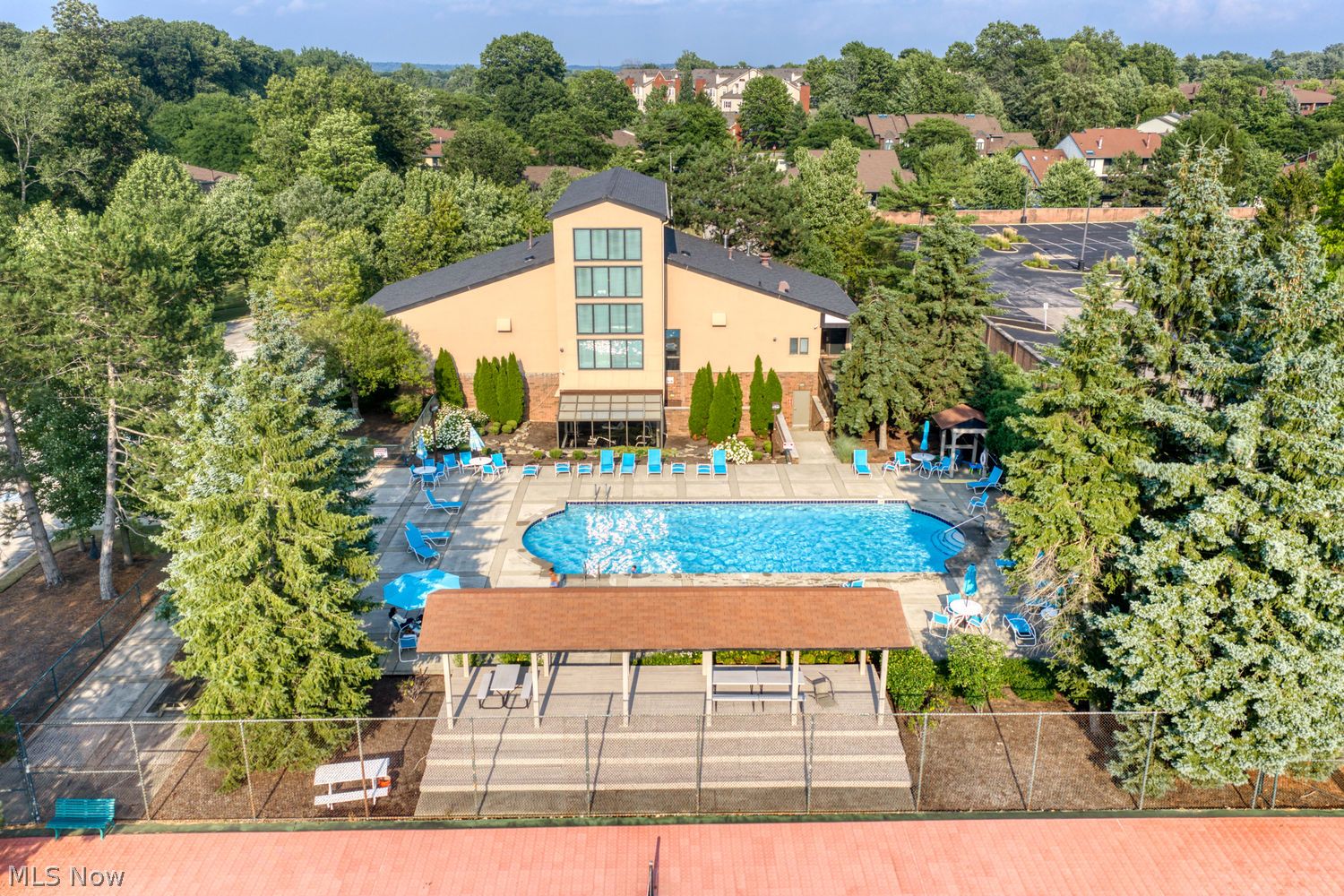 140 Fox Hollow Drive Mayfield Heights OH 44124