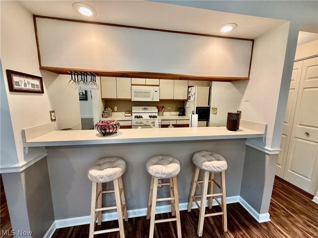 147 Marwyck Place Lane Place Northfield Center OH 44067