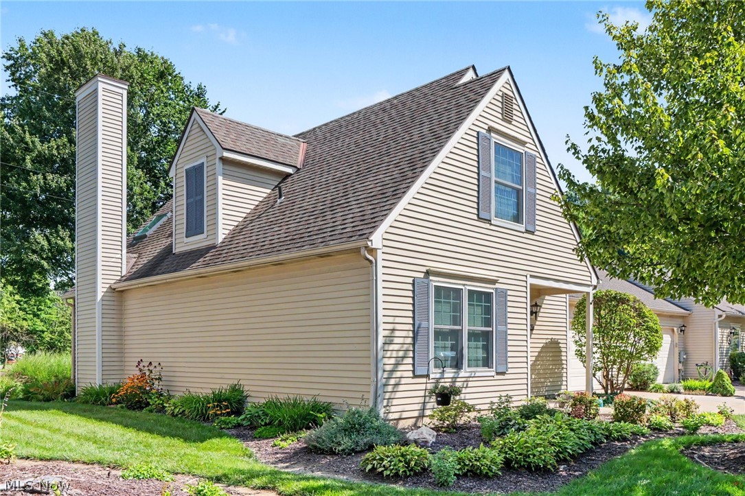 147 Marwyck Place Lane Place Northfield Center OH 44067