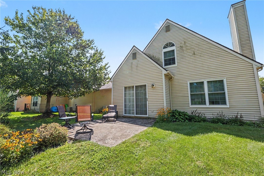 147 Marwyck Place Lane Place Northfield Center OH 44067