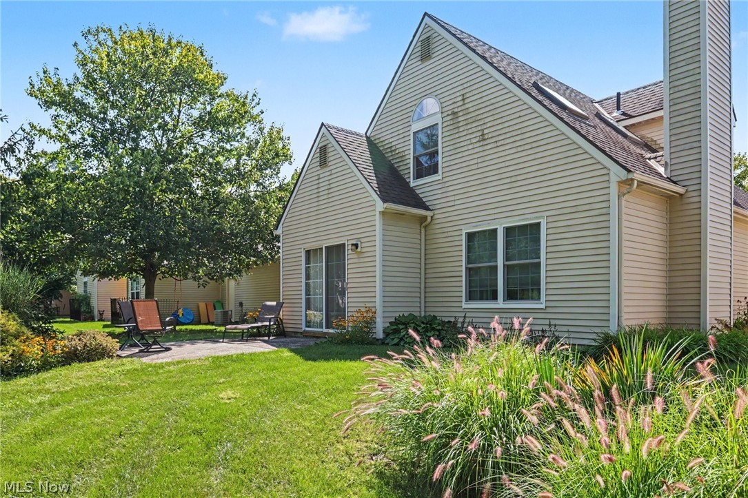 147 Marwyck Place Lane Place Northfield Center OH 44067