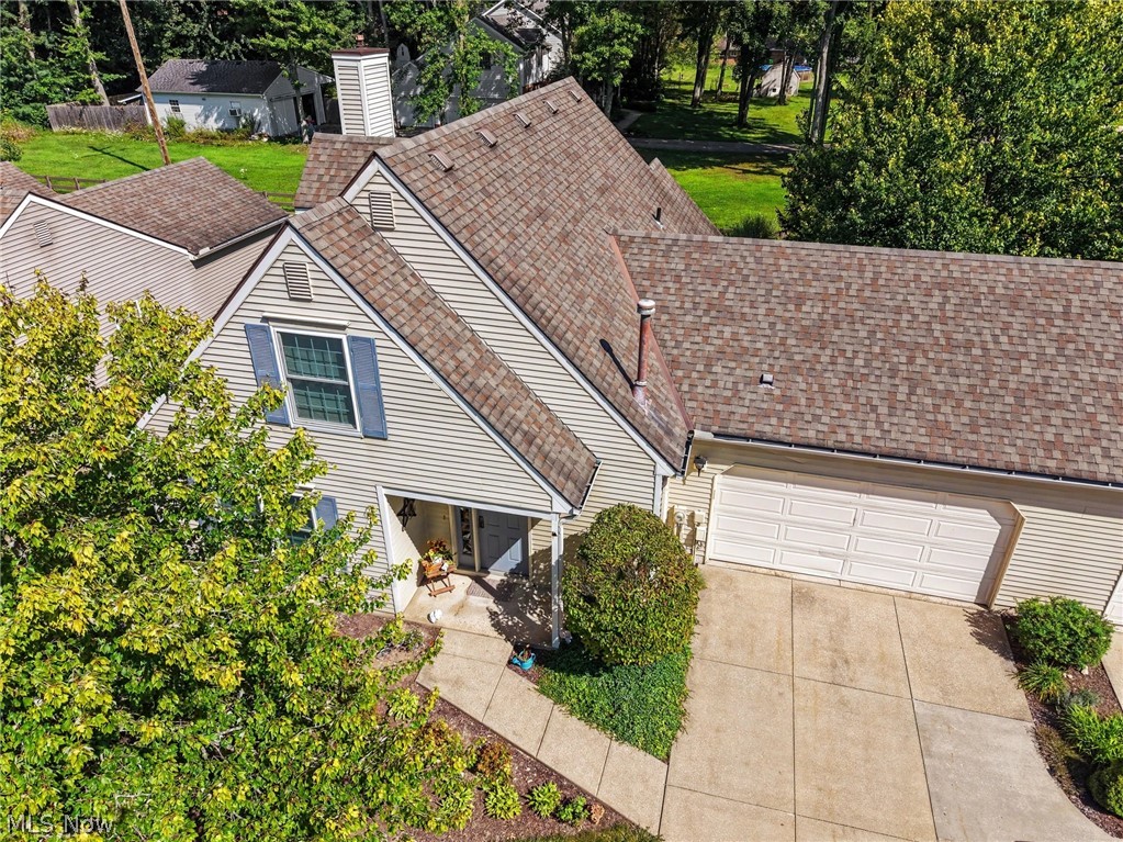 147 Marwyck Place Lane Place Northfield Center OH 44067