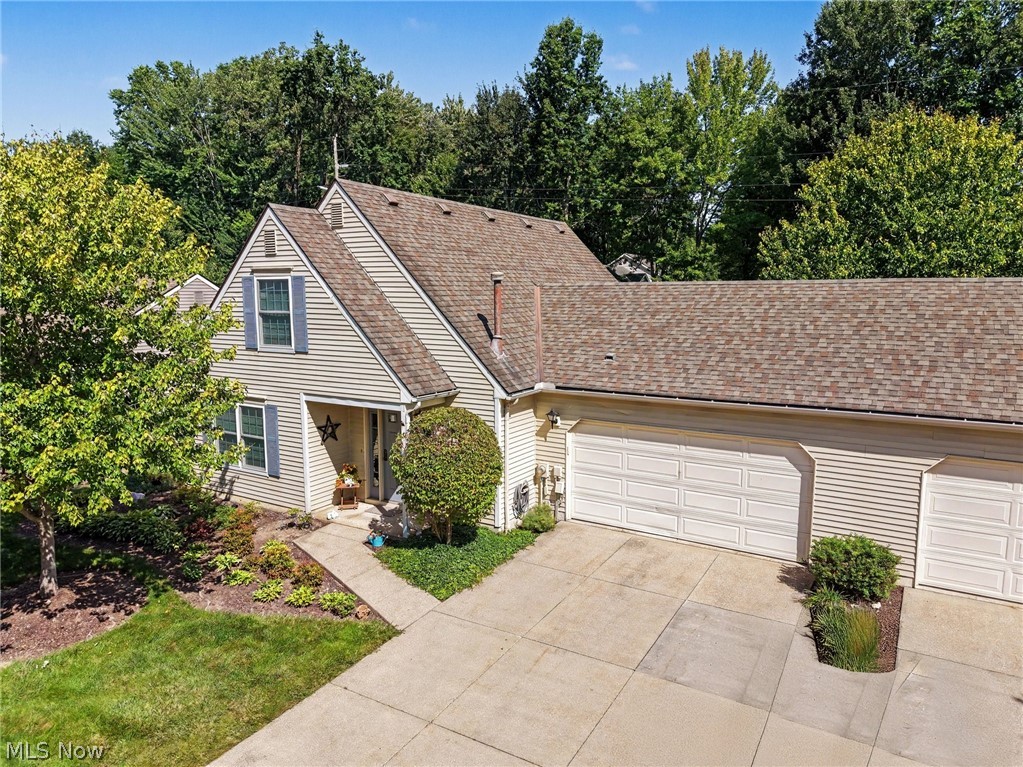 147 Marwyck Place Lane Place Northfield Center OH 44067