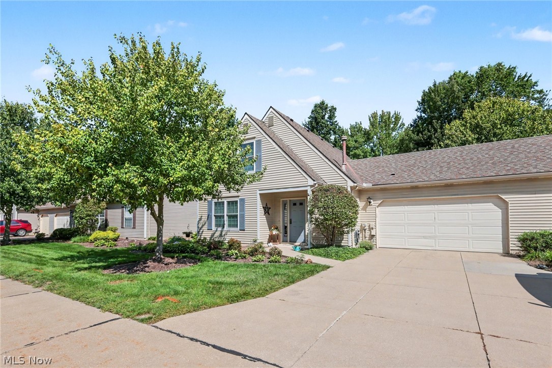 147 Marwyck Place Lane Place Northfield Center OH 44067