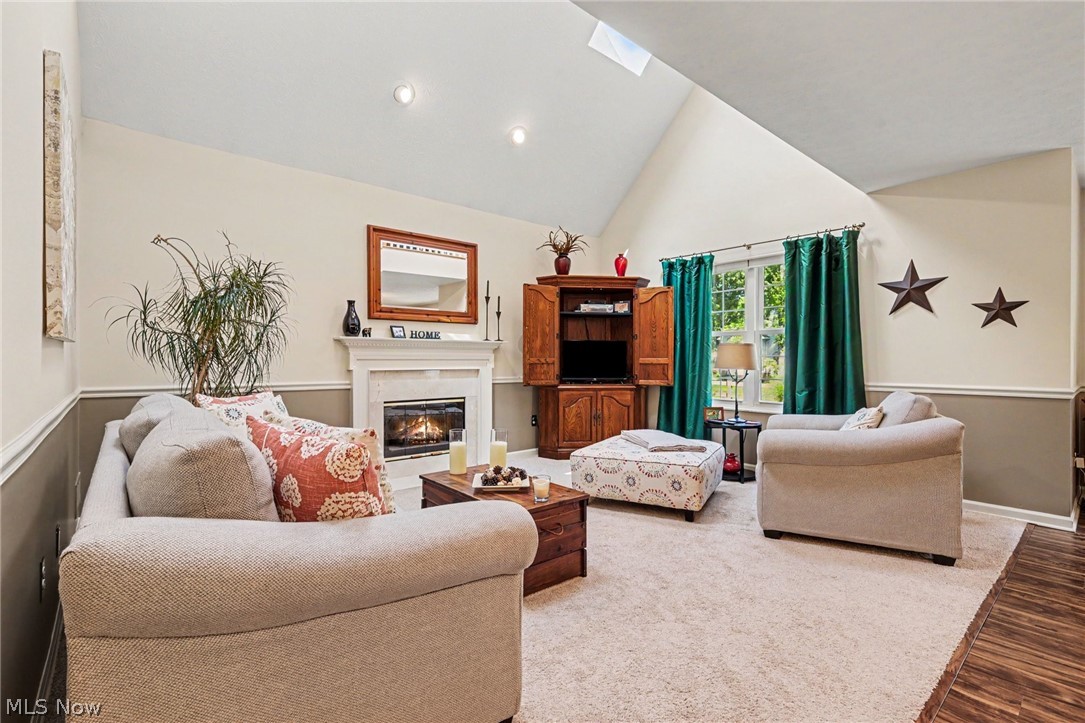 147 Marwyck Place Lane Place Northfield Center OH 44067