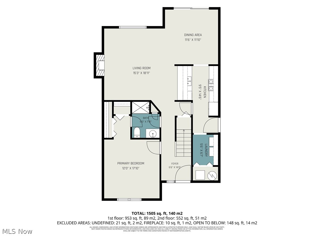 147 Marwyck Place Lane Place Northfield Center OH 44067