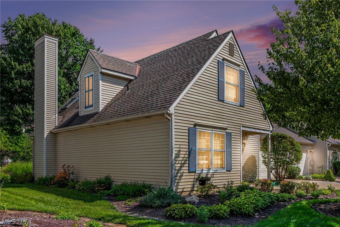 147 Marwyck Place Lane Place Northfield Center OH 44067