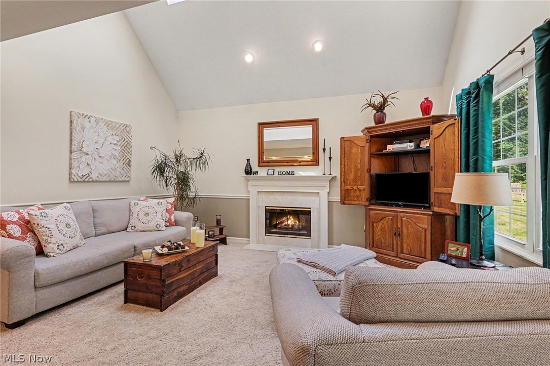 147 Marwyck Place Lane Place Northfield Center OH 44067