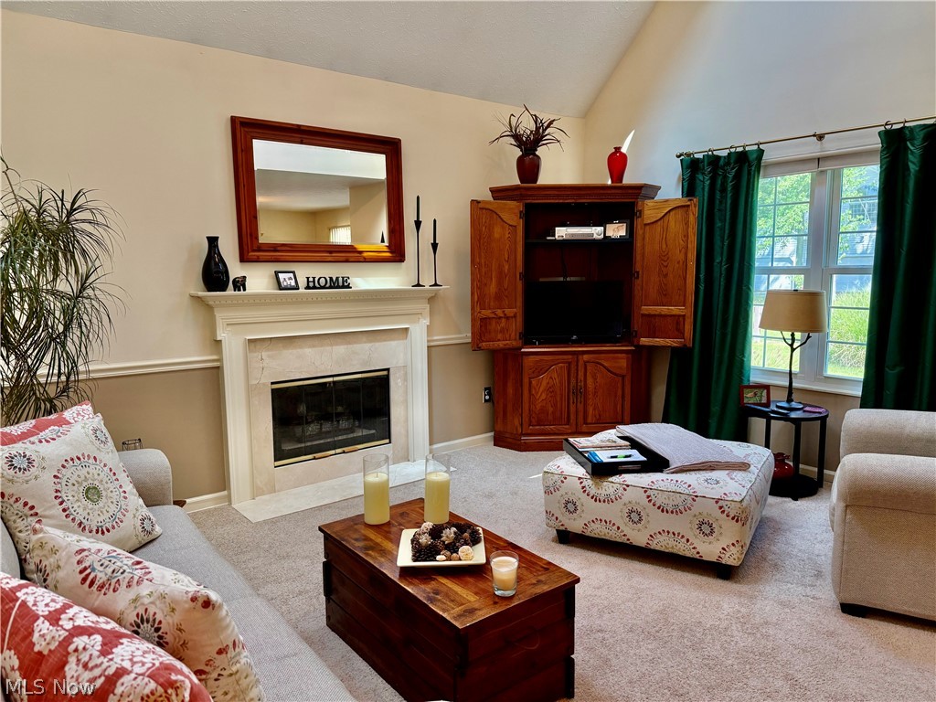 147 Marwyck Place Lane Place Northfield Center OH 44067