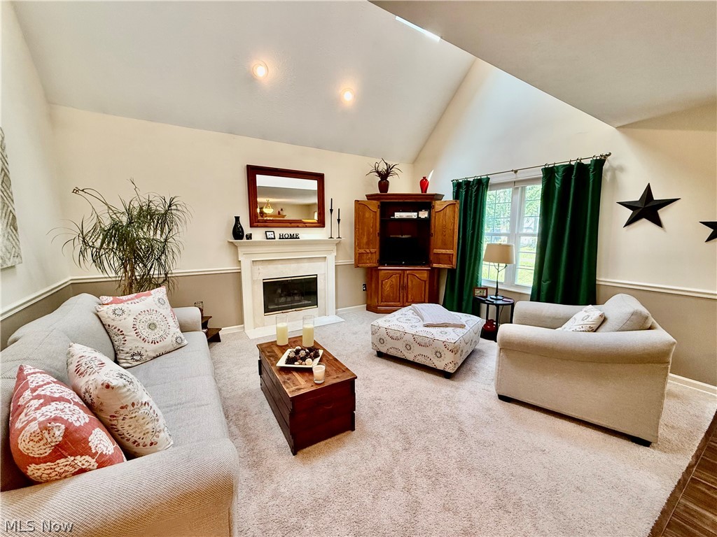 147 Marwyck Place Lane Place Northfield Center OH 44067