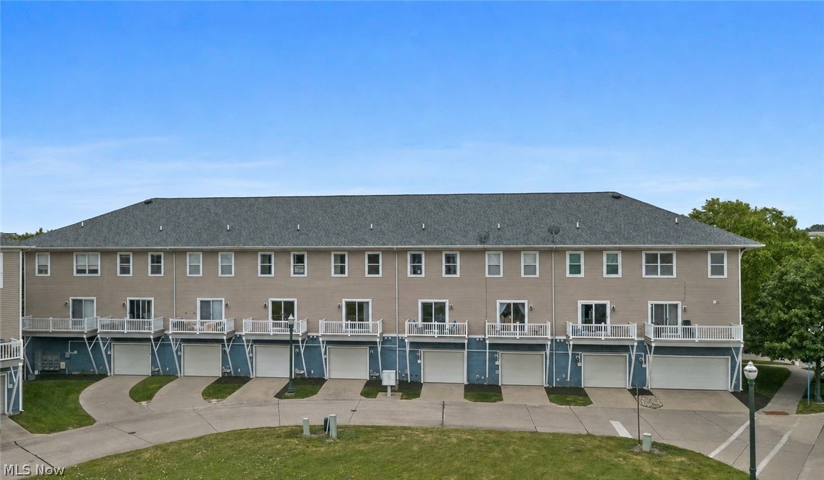 303 Arizona Avenue Lorain OH 44052