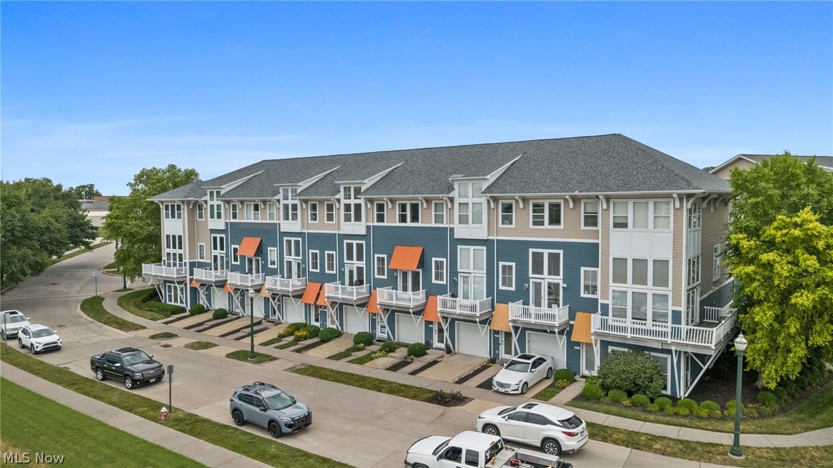 303 Arizona Avenue Lorain OH 44052