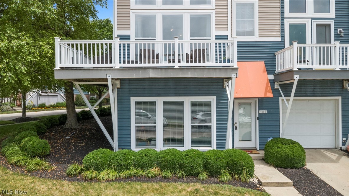 303 Arizona Avenue Lorain OH 44052