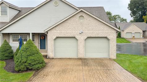 2850 Sherwood Avenue NW Massillon OH 44646