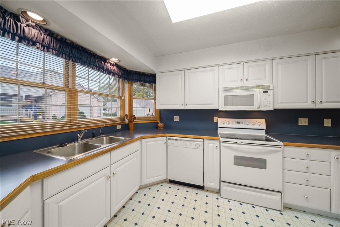 2850 Sherwood Avenue NW Massillon OH 44646