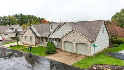 2850 Sherwood Avenue NW Massillon OH 44646