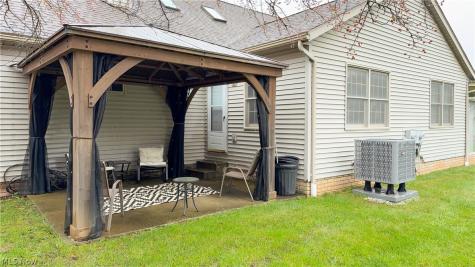 2850 Sherwood Avenue NW Massillon OH 44646