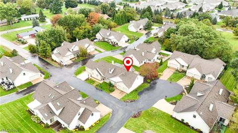 2850 Sherwood Avenue NW Massillon OH 44646