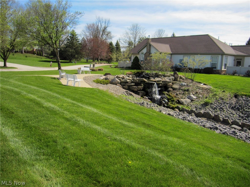 584 Crossings Circle Tallmadge OH 44278
