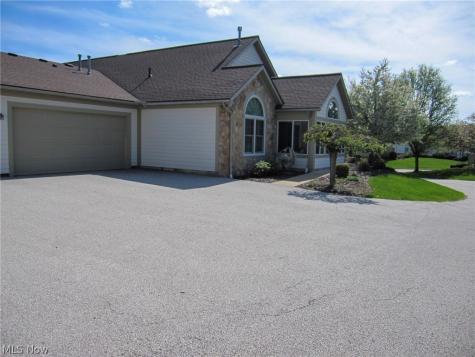 584 Crossings Circle Tallmadge OH 44278