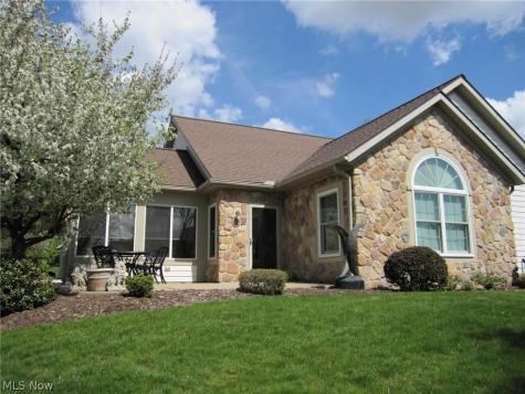 584 Crossings Circle Tallmadge OH 44278