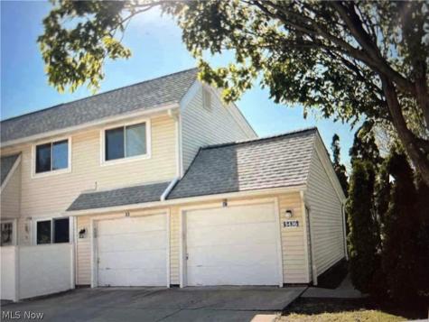 5436 Summerwood Court Willoughby OH 44094