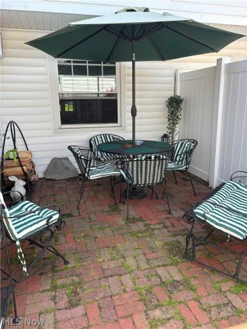 13 Meadowlawn Drive Mentor OH 44060