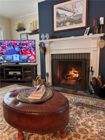 13 Meadowlawn Drive Mentor OH 44060