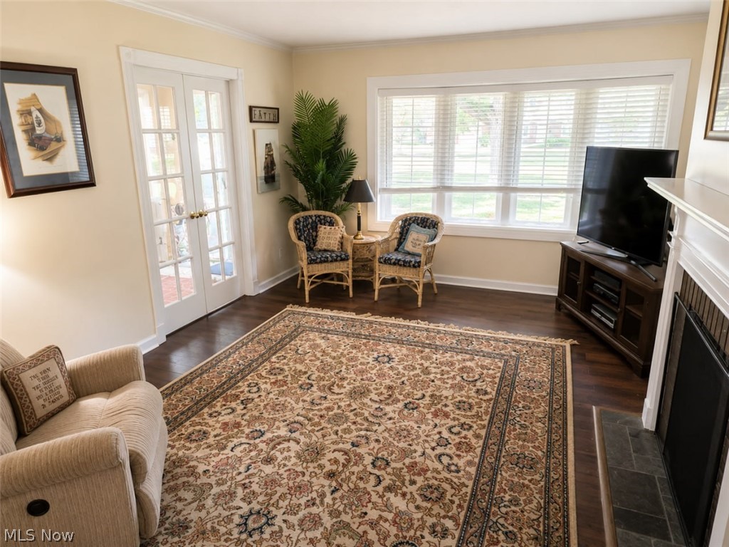 13 Meadowlawn Drive Mentor OH 44060