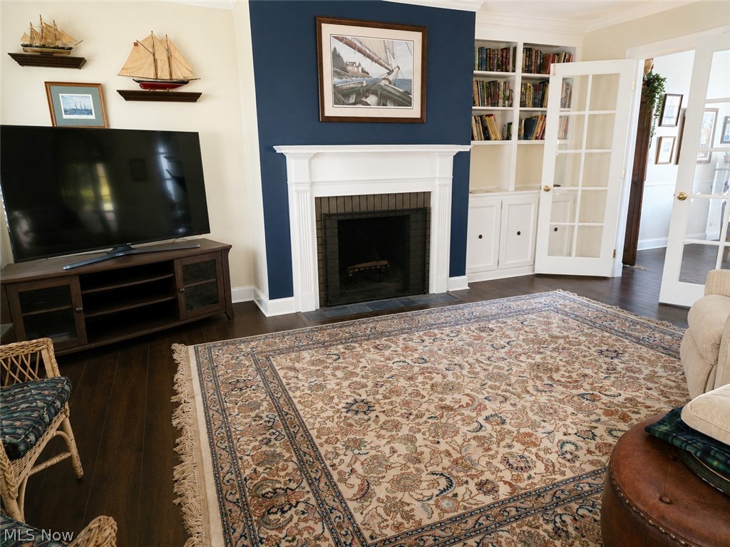 13 Meadowlawn Drive Mentor OH 44060