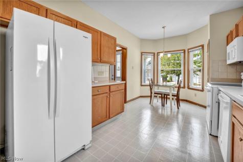 205 Village Drive Seven Hills OH 44131