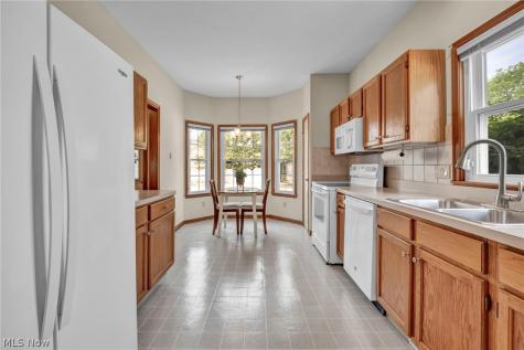 205 Village Drive Seven Hills OH 44131
