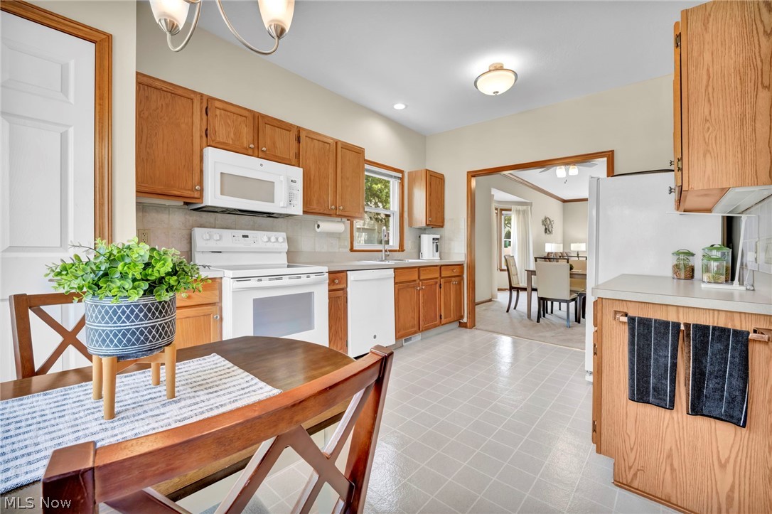 205 Village Drive Seven Hills OH 44131