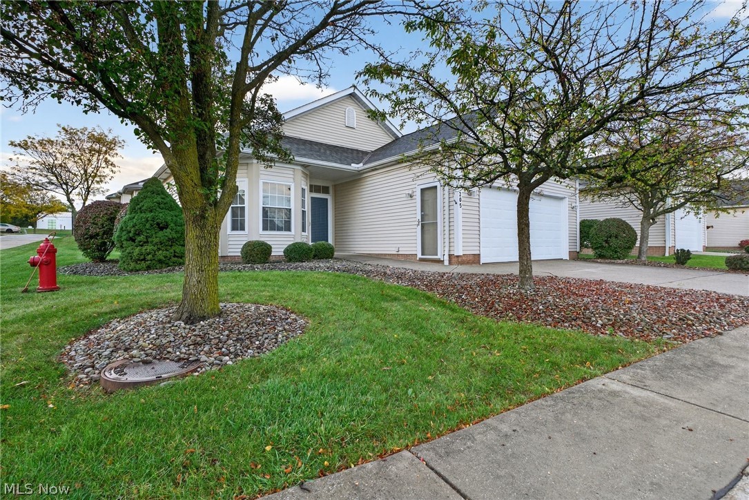 205 Village Drive Seven Hills OH 44131