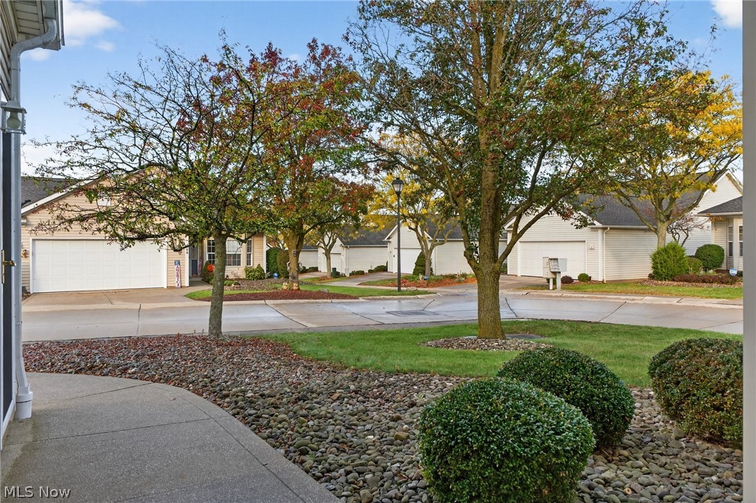 205 Village Drive Seven Hills OH 44131