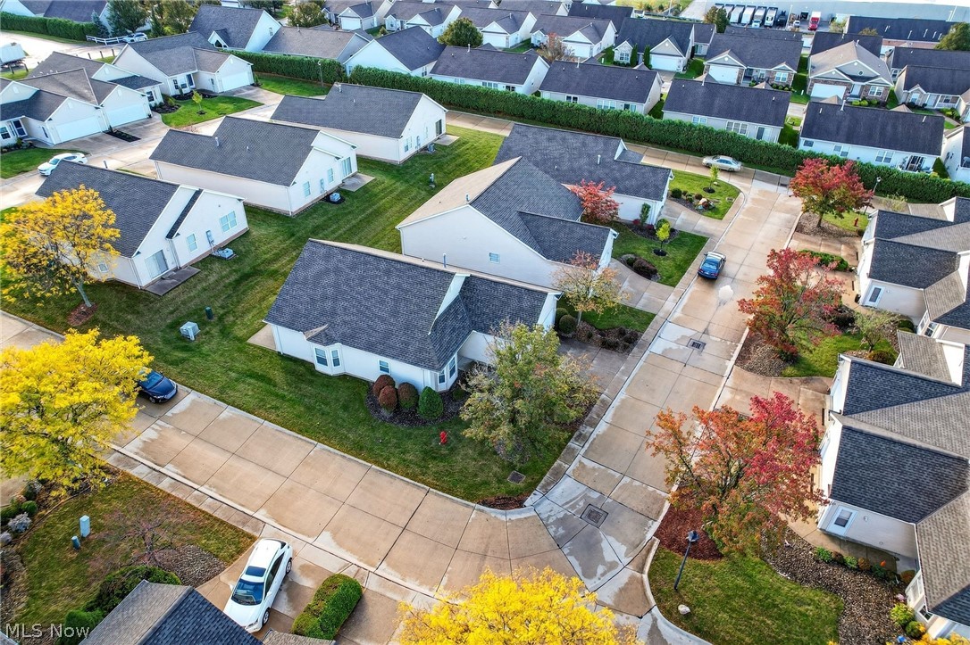 205 Village Drive Seven Hills OH 44131