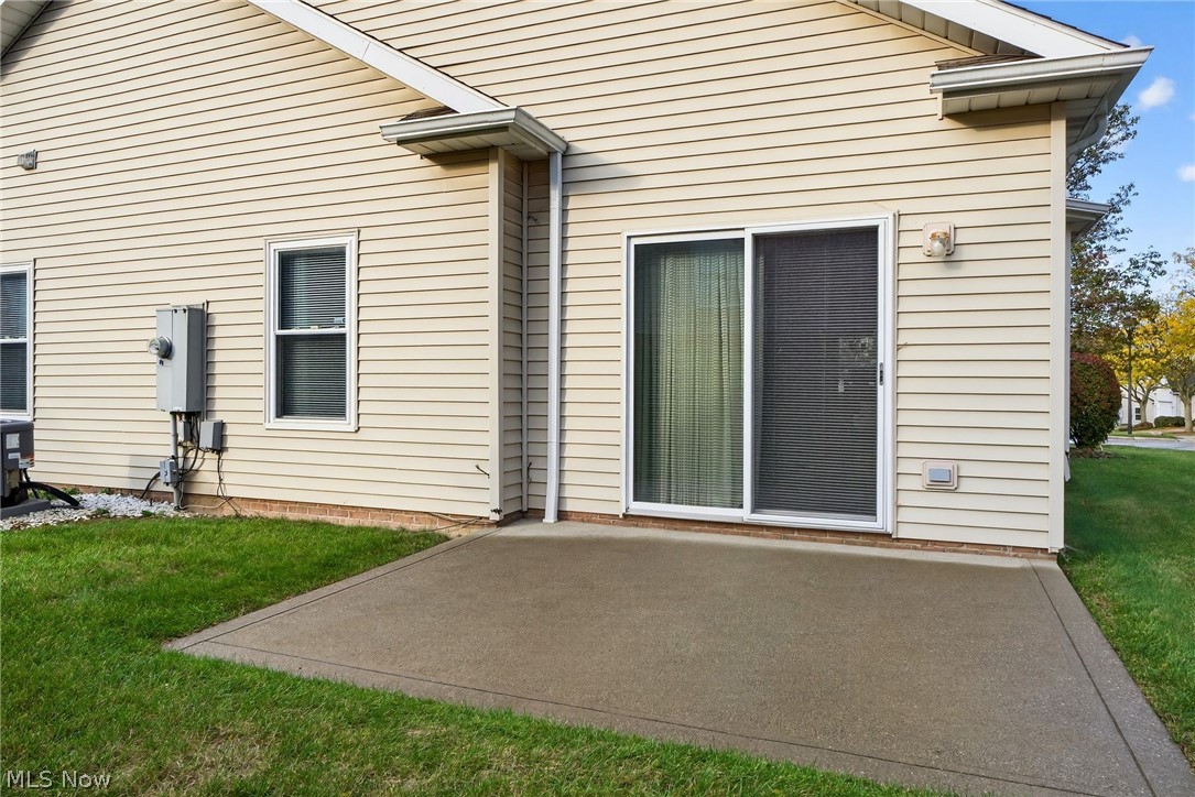 205 Village Drive Seven Hills OH 44131