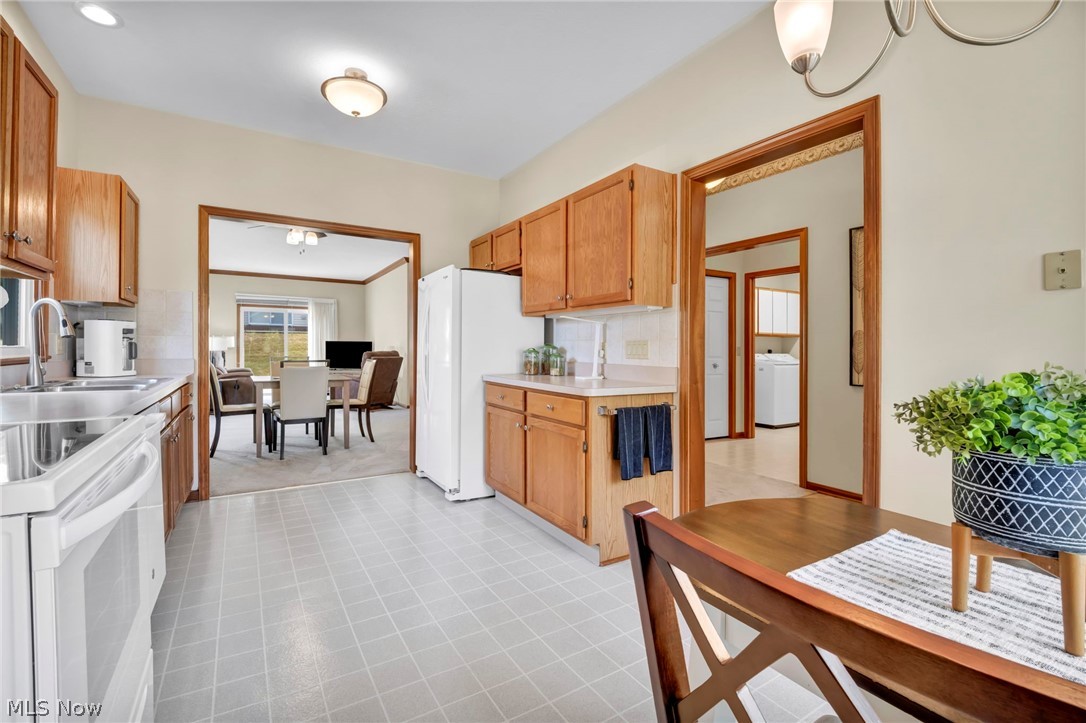 205 Village Drive Seven Hills OH 44131