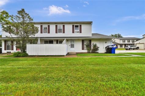 6516 Liberty Bell Drive Brook Park OH 44142